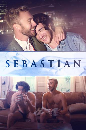 Sebastian film afişi