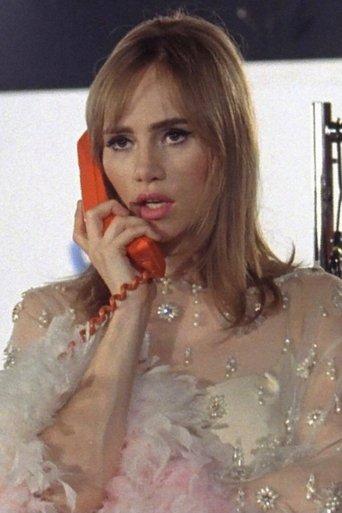 Pop & Suki film afişi