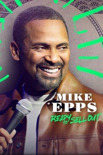 Mike Epps: Ready to Sell Out film afişi