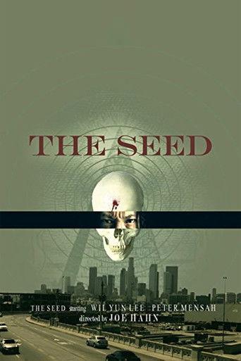 The Seed film afişi