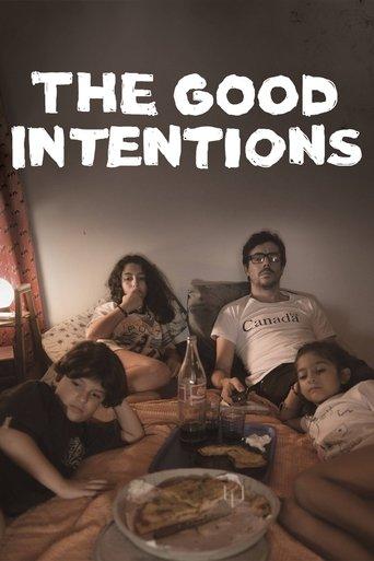 The Good Intentions film afişi