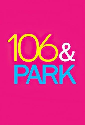 106 & Park dizi afişi