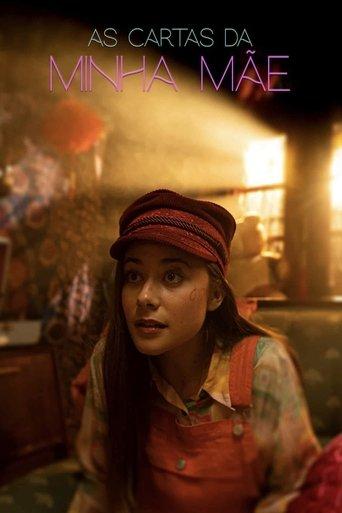 My Mum's Letters film afişi