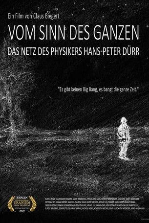 Vom Sinn des Ganzen film afişi