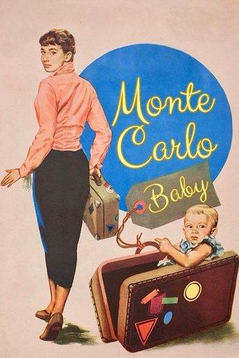 Monte Carlo Baby film afişi