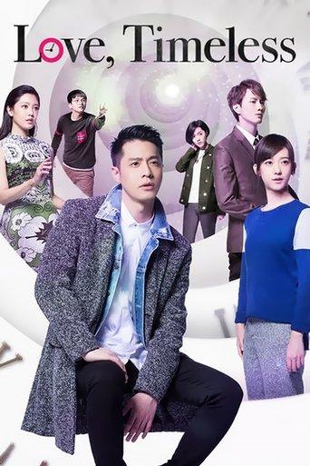 Love, Timeless dizi afişi