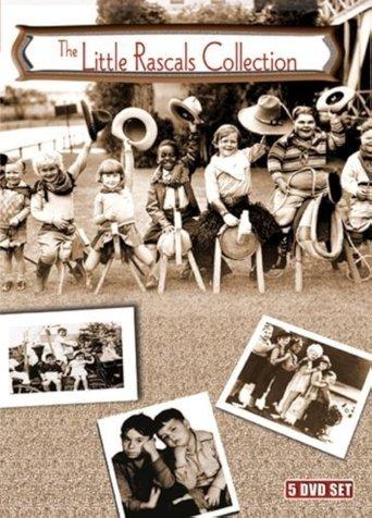 La Pandilla dizi afişi