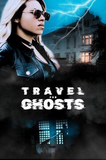 Travel for Ghosts dizi afişi