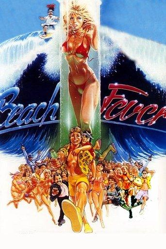 Beach Fever film afişi