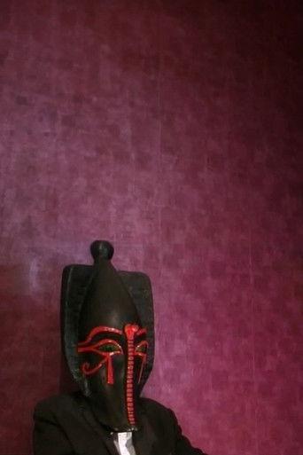 Oh Mummy! film afişi