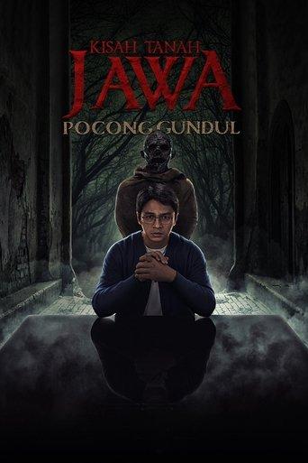 Kisah Tanah Jawa: Pocong Gundul film afişi