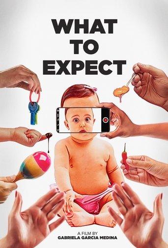 What to Expect film afişi