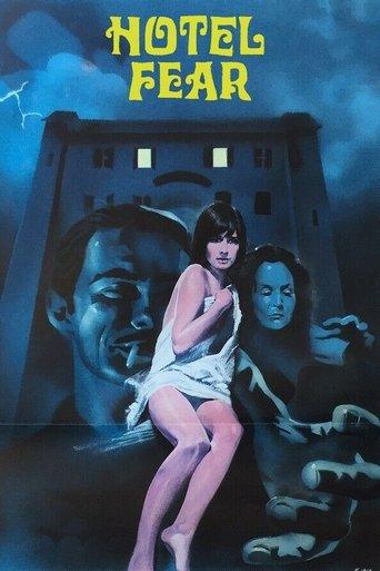 Hotel Fear film afişi