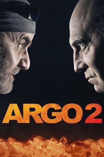 Argo 2 film afişi