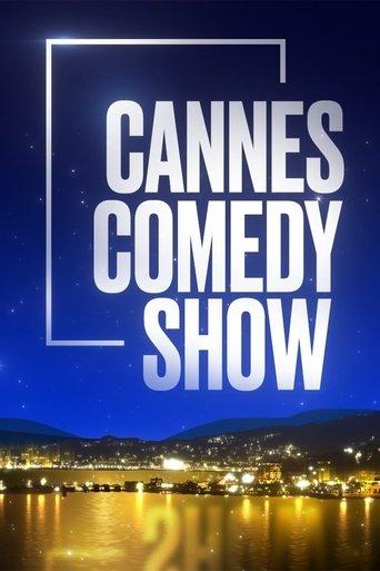 Cannes Comedy Show dizi afişi