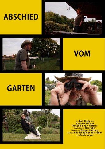 Abschied vom Garten film afişi