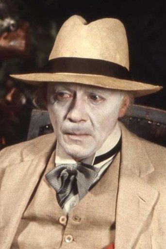 The Ghost Sonata film afişi