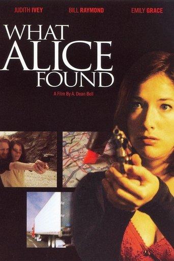 What Alice Found film afişi