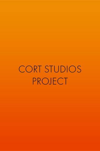 Unanounced Cort Studios Project film afişi
