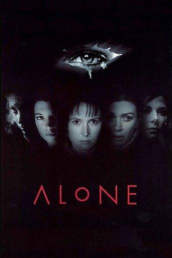 Alone film afişi