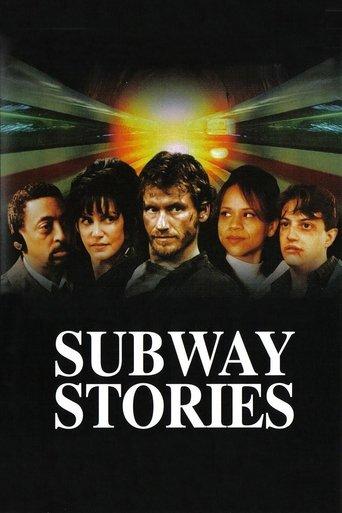 Subway Stories film afişi