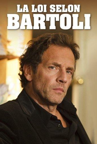 La Loi selon Bartoli dizi afişi