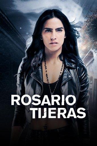 Rosario Tijeras (Mexico) dizi afişi