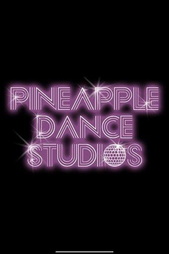 Pineapple Dance Studios dizi afişi