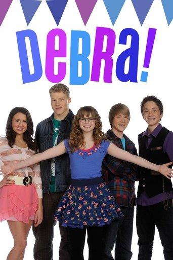 Debra! dizi afişi