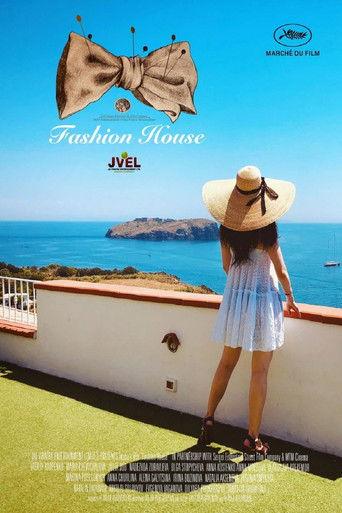 Fashion House film afişi
