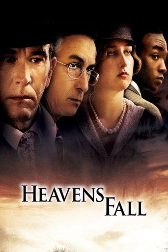 Heavens Fall film afişi