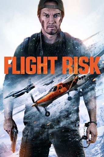 Flight Risk film afişi