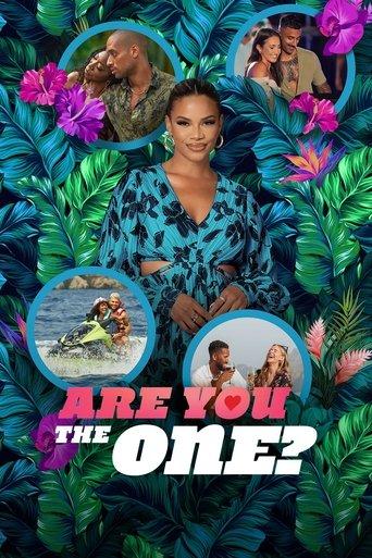 Are You The One? dizi afişi