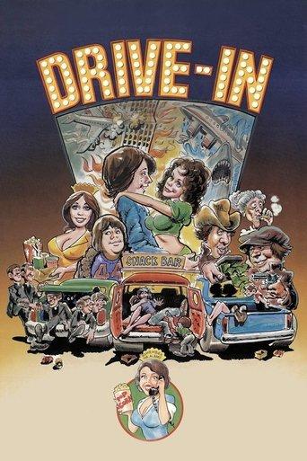 Drive-In film afişi