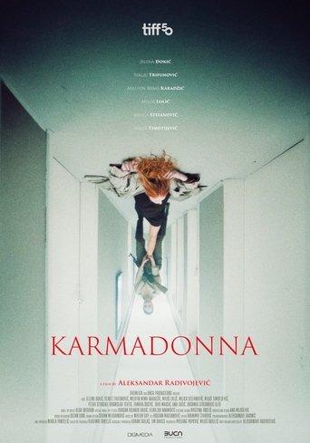Karmadonna film afişi