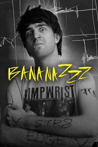 BANANAZZZ film afişi