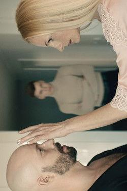 Karl and Carla film afişi