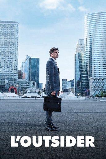 The Outsider film afişi