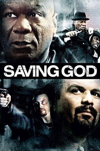 Saving God film afişi