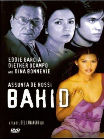 Bahid film afişi