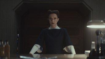 What a Festive Evening