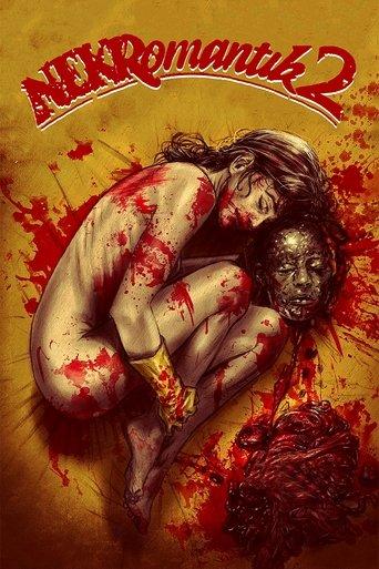 Nekromantik 2 film afişi