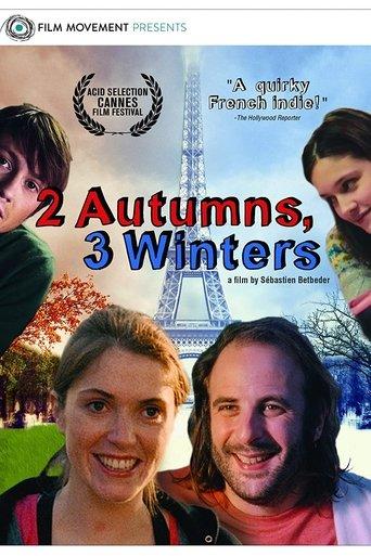 2 Autumns 3 Winters film afişi