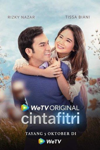 Cinta Fitri dizi afişi