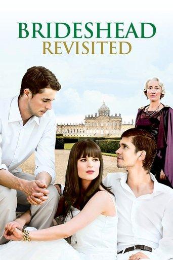 Brideshead Revisited film afişi