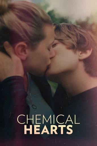 Chemical Hearts film afişi