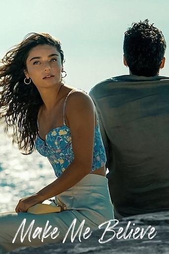 Make Me Believe film afişi