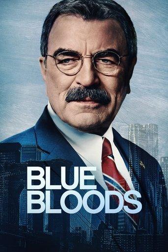 Blue Bloods dizi afişi