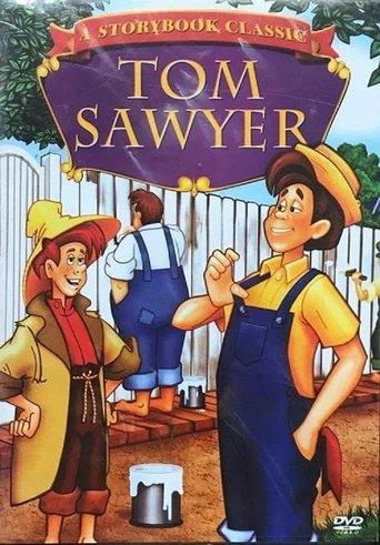 The Adventures of Tom Sawyer film afişi
