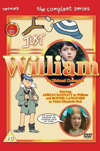 Just William dizi afişi